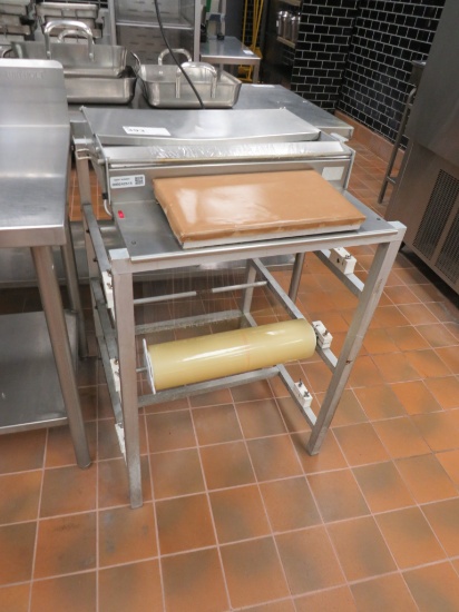 HEAT SEAL HOT WRAP