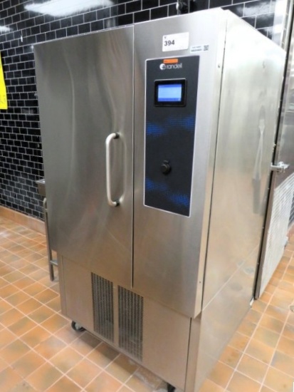 RANDELL BC-918RI SELF-CONTAINED BLAST CHILLER