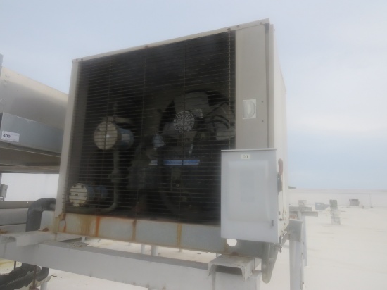 COPELAND SELF-CONTAINED CONDENSING UNIT