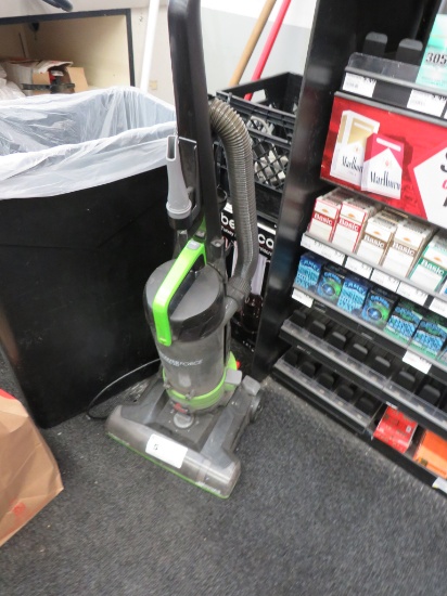 BISSELL POWERFORCE VACUUM