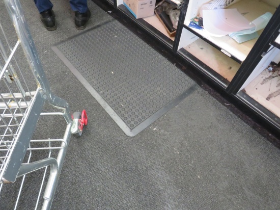 24X36 ANTI-FATIGUE MATS