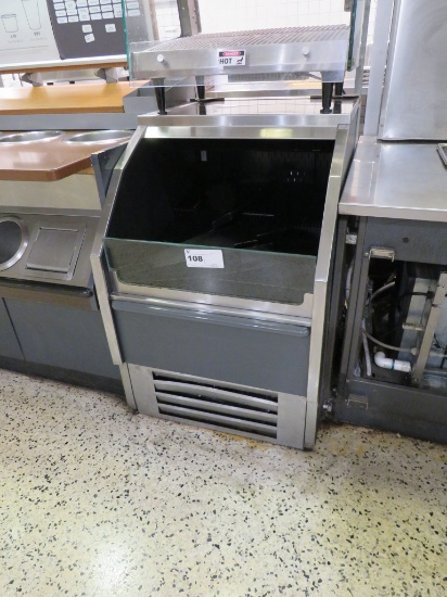 26-INCH STRUCTURAL CONCEPTS HMO2636R SELF-CONTAINED GRAB N GO COOLER