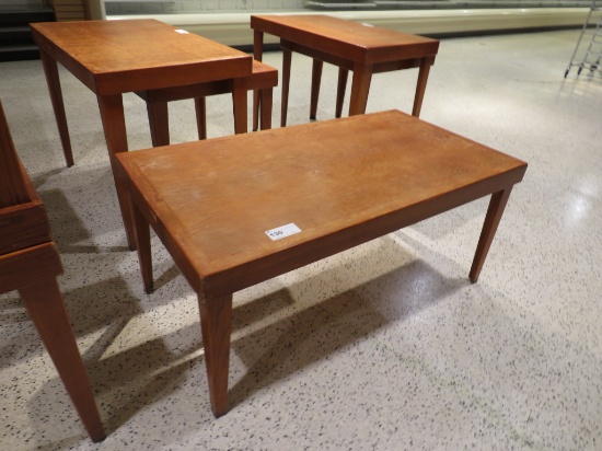 32X60 BAKERY DISPLAY TABLE