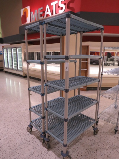 18X36 METRO MAX RACKS