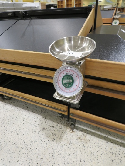 Accu-Weigh 30lb Scale
