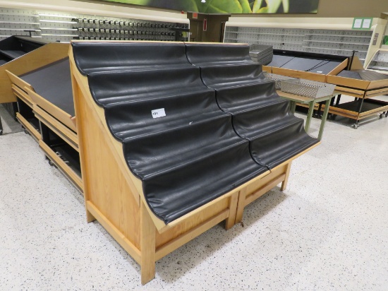 36-INCH PADDED PRODUCE TABLES