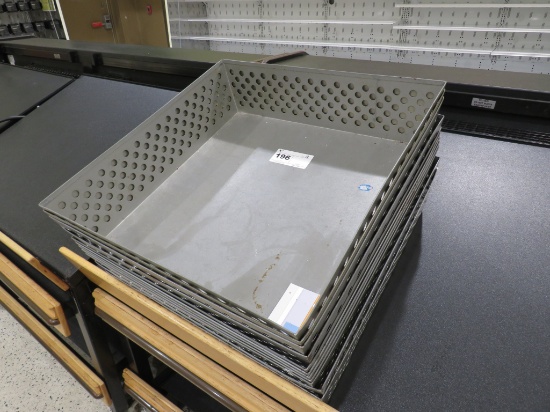 24x24 Bulk Bins