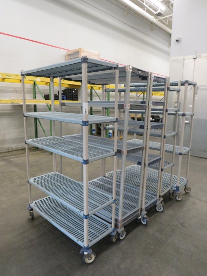 18X48 METRO MAX RACKS