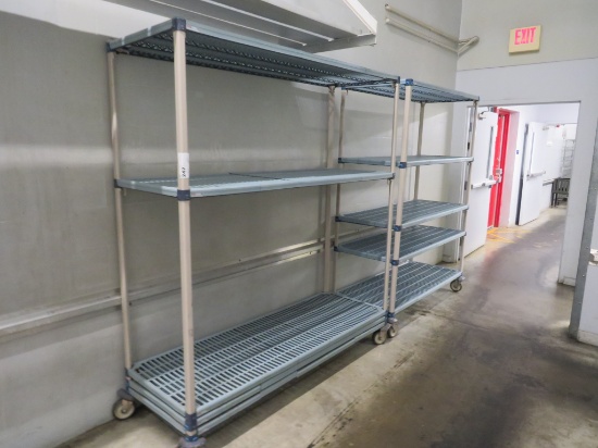 24X72 METRO MAX RACKS