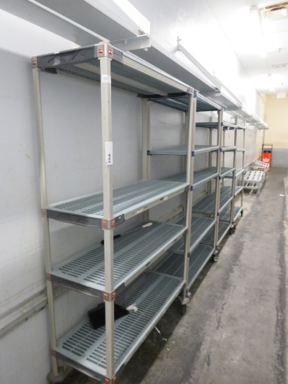 18X48 METRO MAX RACKS