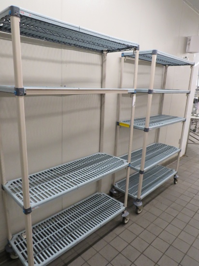 18X48 METRO MAX RACKS
