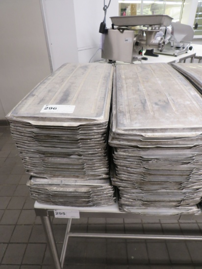MEAT PLATTERS