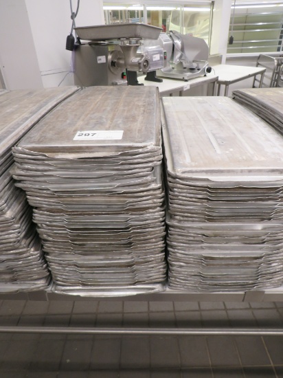 MEAT PLATTERS