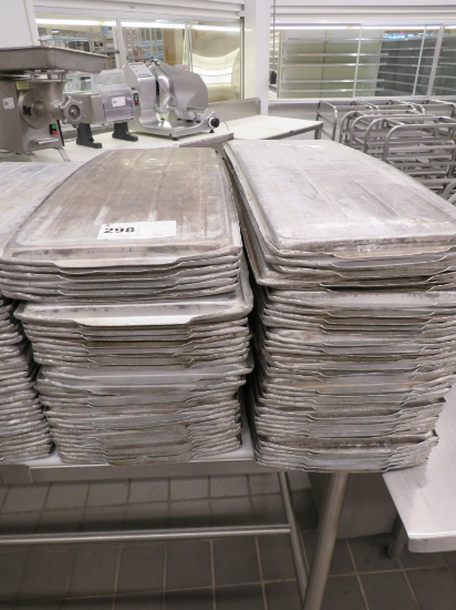 MEAT PLATTERS