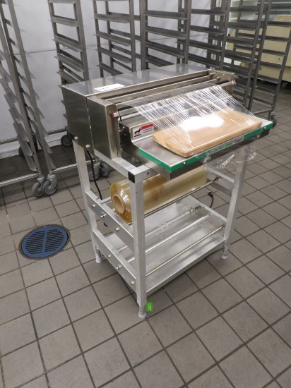 HEAT SEAL 200ES HOT WRAP