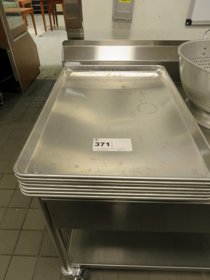 New Sheet Pans