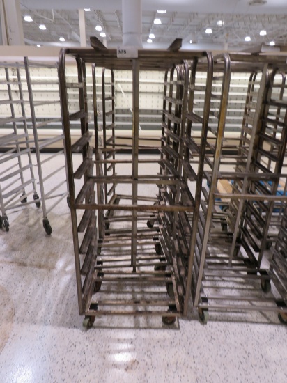 OVEN RACKS