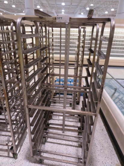Oven Racks