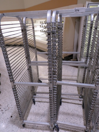 Sheet Pan Racks