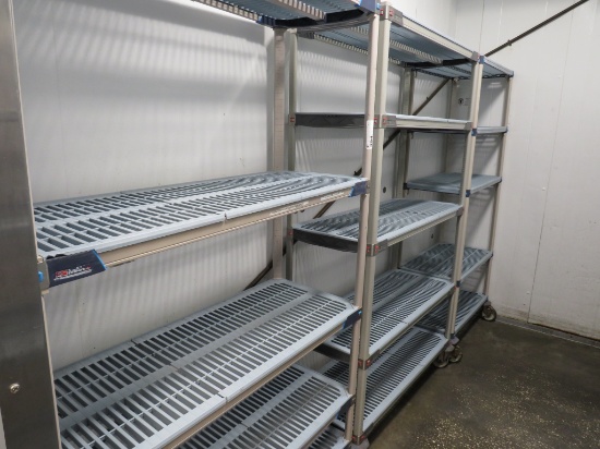 18X48 METRO MAX RACKS