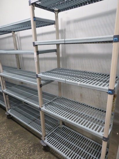 18x36 Metro Max Racks