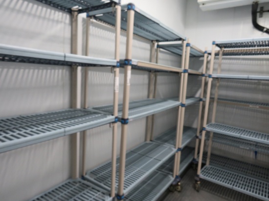 18X48 METRO MAX RACKS