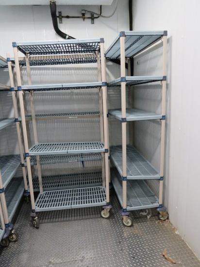 18X36 METRO MAX RACKS