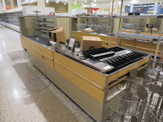 12ft Edwards Checkout