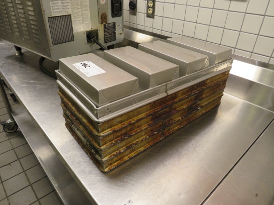 Loaf Pans