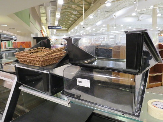 Bread Bins