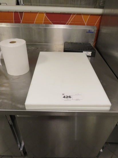 16X24 CUTTING BOARDS