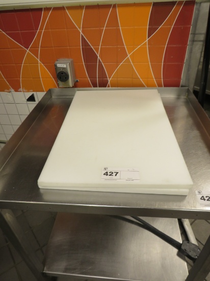 16X24 CUTTING BOARDS