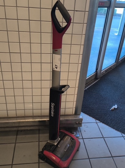 Sanitaire Stick Vacuum - No Charger