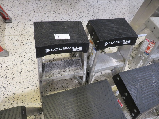 2FT LOUISVILE LADDERS
