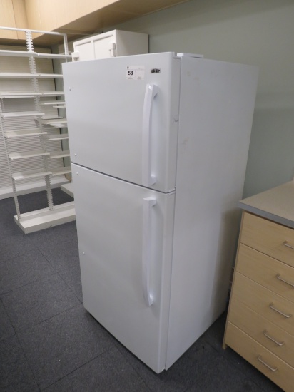 Summit Refrigerator