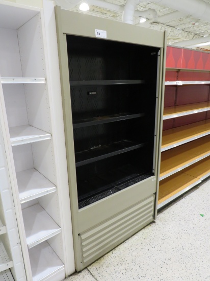 45-INCH STRUCTURAL CONCEPTS B427WN SELF-CONTAINED WINE CASE 2017