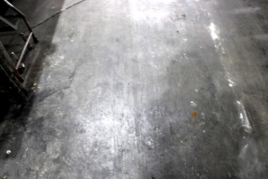 TRAULSEN TBC13 BLAST CHILLER