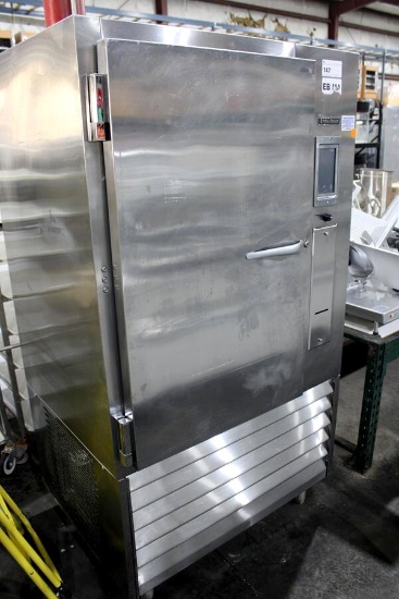 TRAULSEN SELF CONTAINED BLAST CHILLER