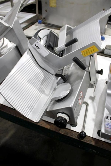 BIZERBA GSPH MEAT SLICER