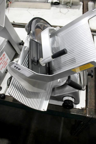 BIZERBA GSPH MEAT SLICER