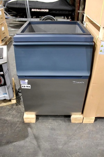 NEW BLUEAIR BLIB-500S 460LB ICE BIN
