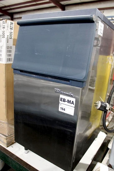 NEW BLUEAIR BLIB-300S 320LB ICE BIN
