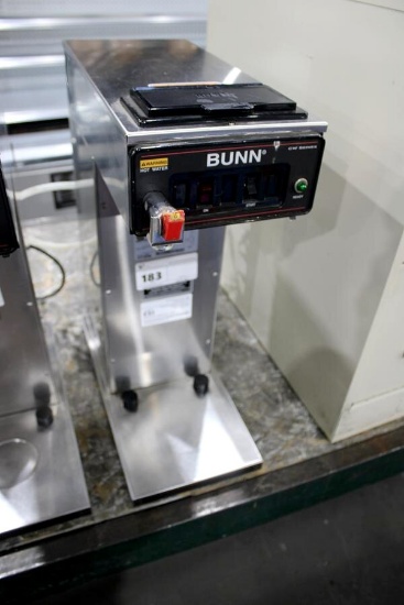 BUNN CWTF15 CW SERIES COFFEE BREWER