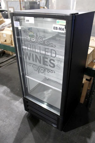 2018 EXCELLENCE VR-10-HC SELF CONTAINED 1-DOOR COOLER