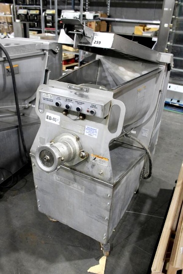 HOBART MG1532 MIXER GRINDER