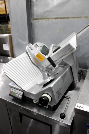 BIZERBA SE12D MEAT SLICER