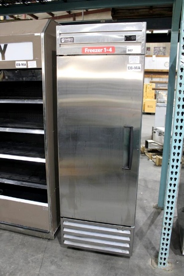 2022 EXCELLENCE INDUSTRIES CF-20SS SELF CONTAINED 1-DOOR FREEZER