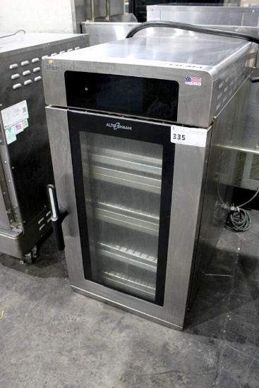 2020 ALTO-SHAAM VMC-H4H MULTI-COOK OVEN 208-240V 3PH