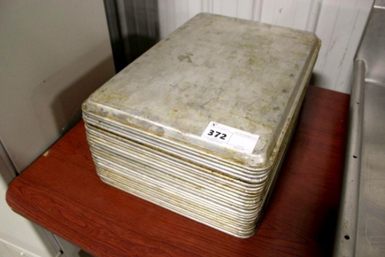 FULL SIZE SHEET PANS