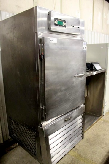 TRAULSEN RBC100-31 SMART CHILL BLAST CHILLER